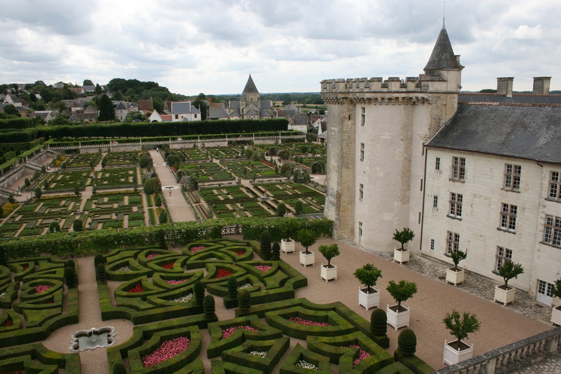 Villandry